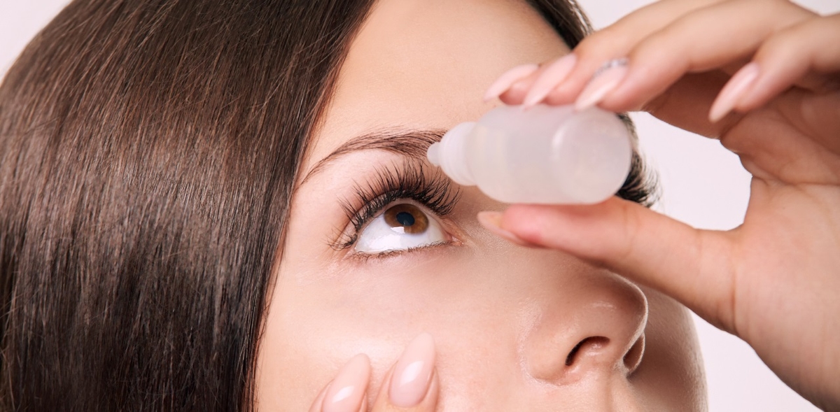 Điều trị viêm kết mạc, khó hay dễ?