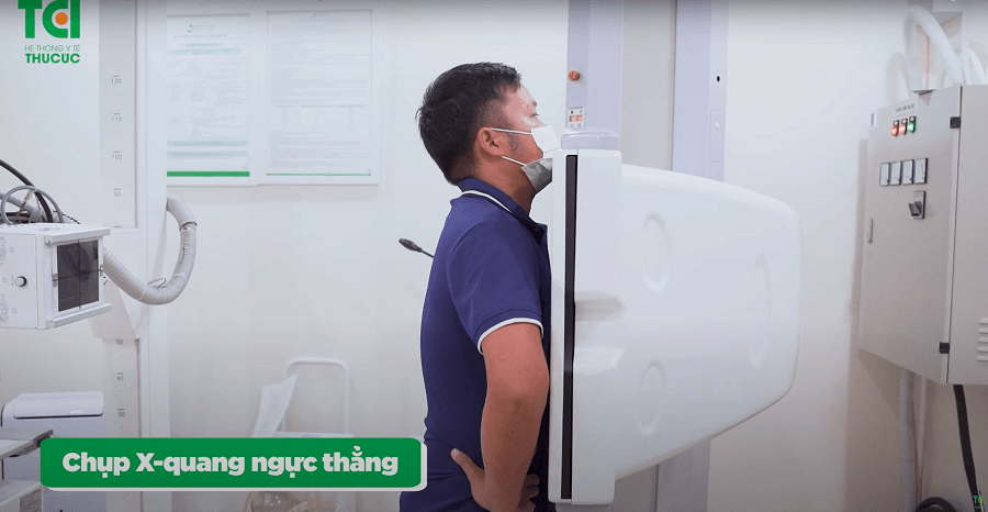 Phát hiện mắc thoát vị đĩa đệm vì đau lưng, mỏi khớp