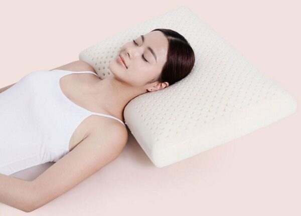 tư thế nằm khi đau dạ dày