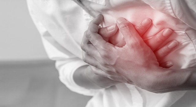 Nhồi máu cơ tim có nguy hiểm không và cách chẩn đoán