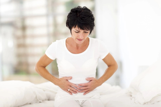 Các phương pháp điều trị rong kinh thời kỳ tiền mãn kinh