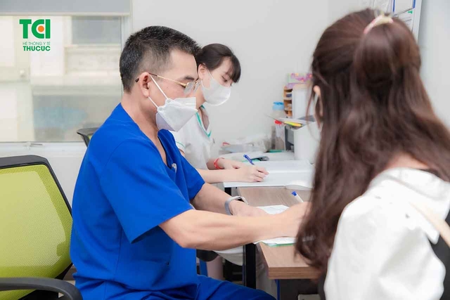 Sau nút mạch u xơ tử cung, phụ nữ có thể gặp những vấn đề gì?