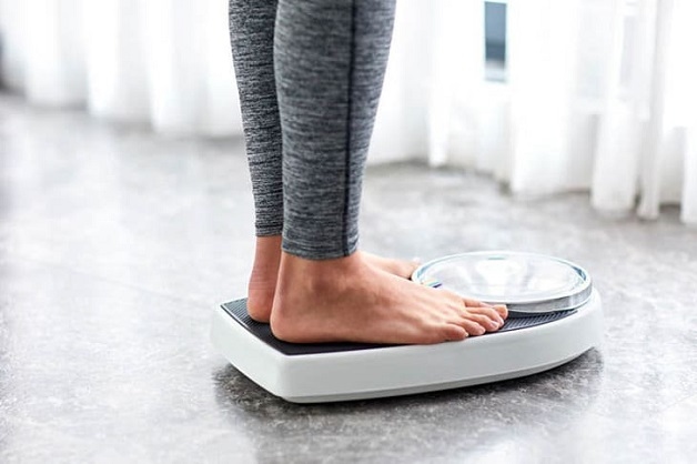 áp dụng thực đơn giảm cân cho người đau dạ dày hiệu quả
