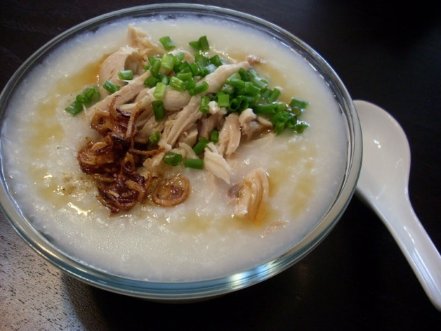 tiêu chảy cấp nên ăn gì