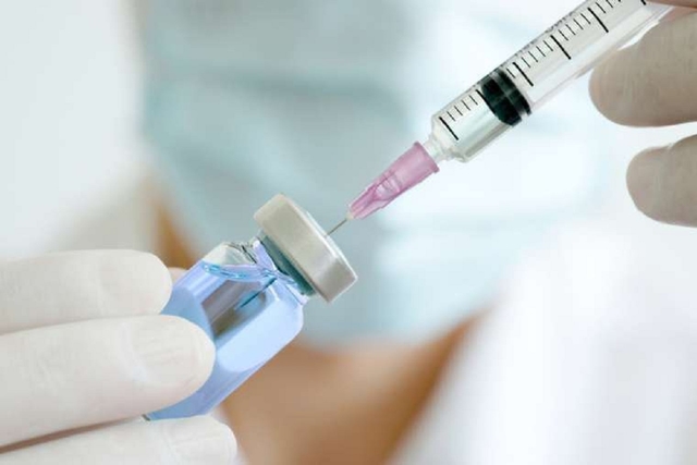 Vắc xin sởi và những điều bạn cần biết