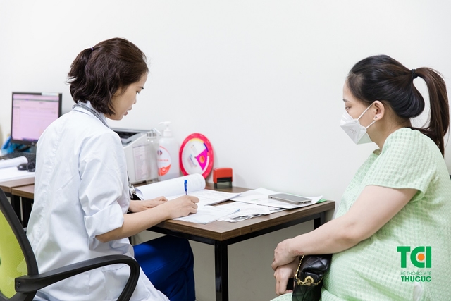 Vì sao mất ngủ khi mang thai? Cách giúp cải thiện tình trạng này!