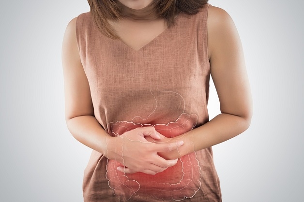 phòng ngừa viêm đại tràng không xác định