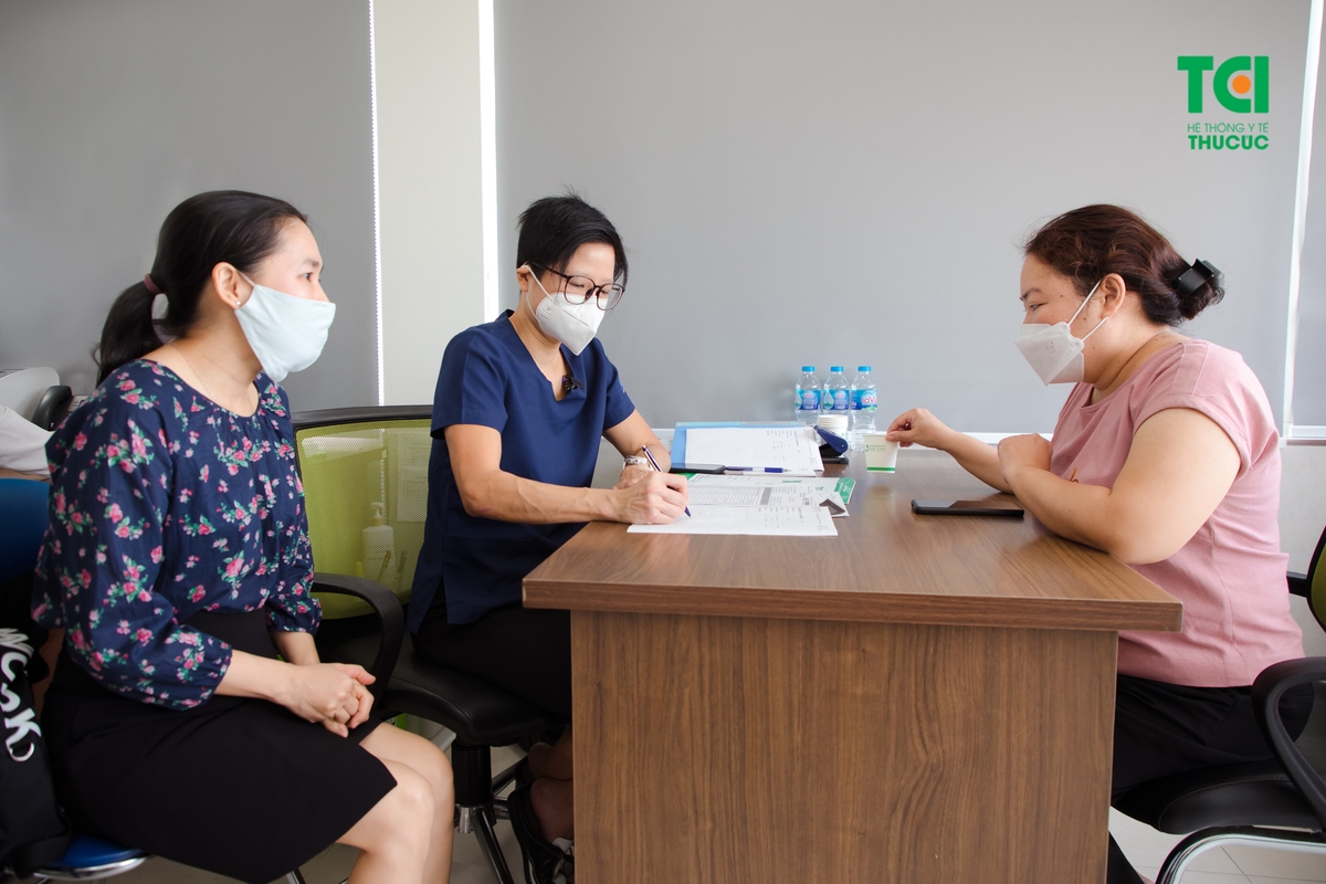 Ung thư buồng trứng di căn &#8211; Dấu hiệu và điều trị