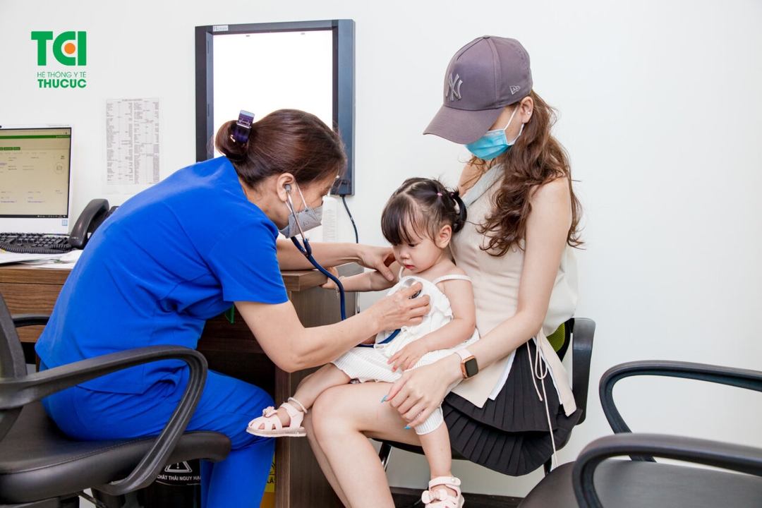 (Dân trí) Chủ động tiêm vaccine phòng bệnh truyền nhiễm mùa hè