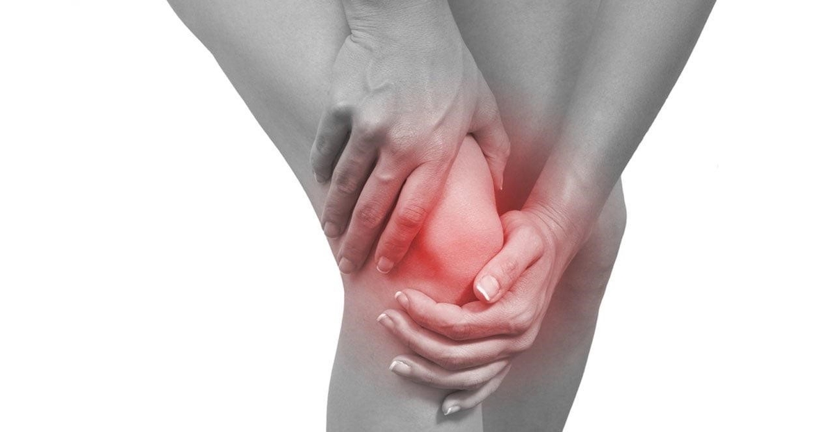 “Điểm mặt” nguyên nhân gây đau khớp gối