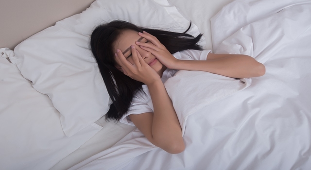 Người bị mất ngủ phải làm sao để cải thiện tình trạng?
