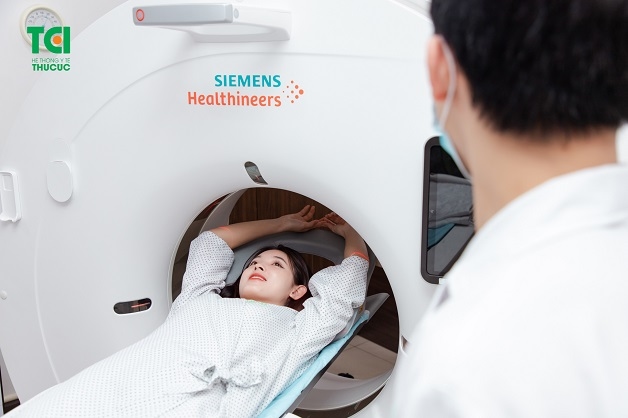 Bệnh viêm ruột thừa cấp tính