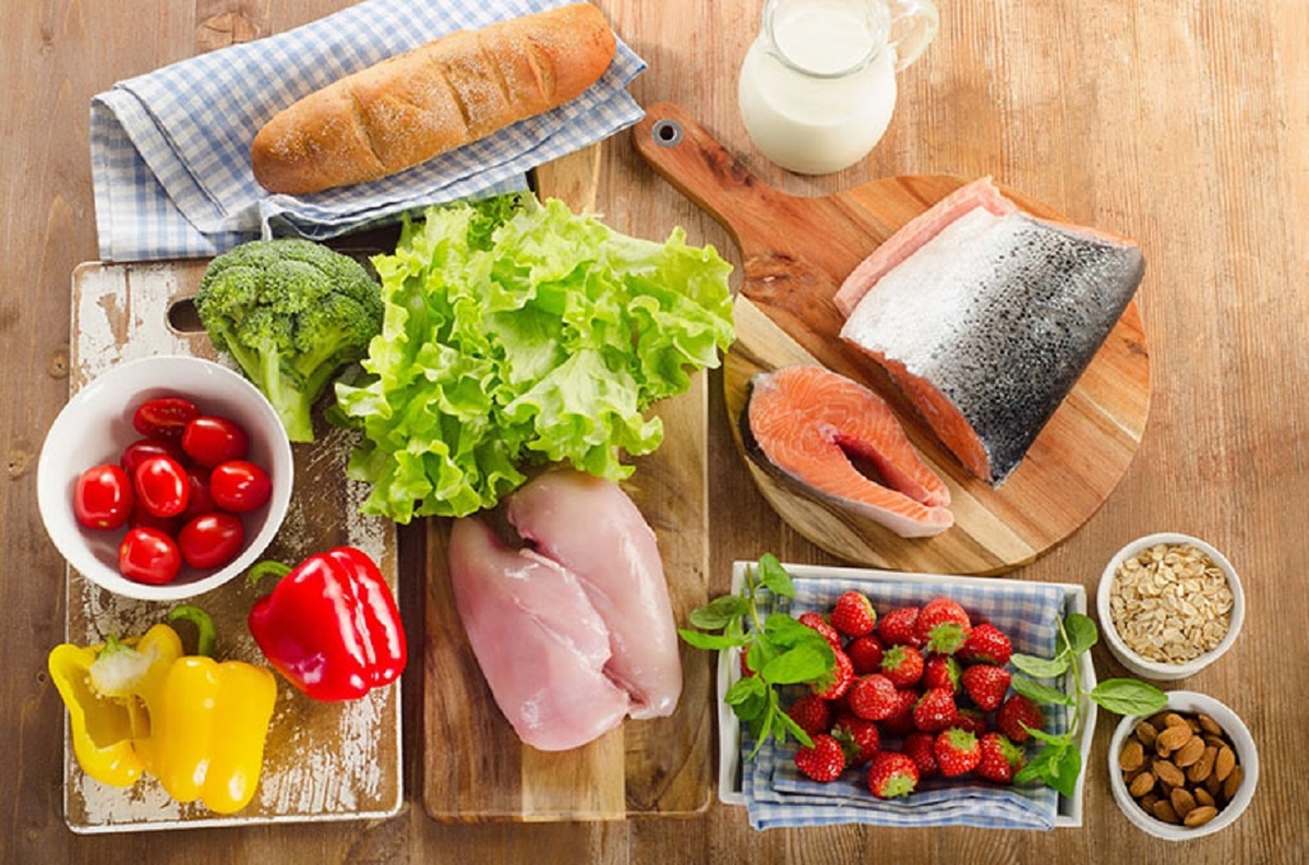 &#8220;Bật mí&#8221; cách tăng cân cho người bị đại tràng 