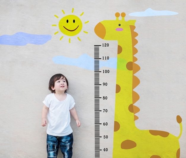 còi xương thiếu vitamin d