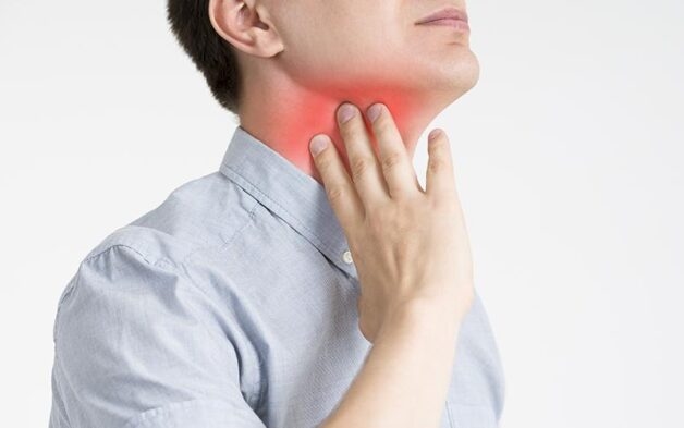 Bệnh lý ung thư vòm họng gây ra biểu hiện như thế nào