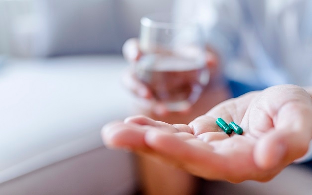 Điều trị bệnh viêm đại tràng bằng nội khoa mang lại hiệu quả cao