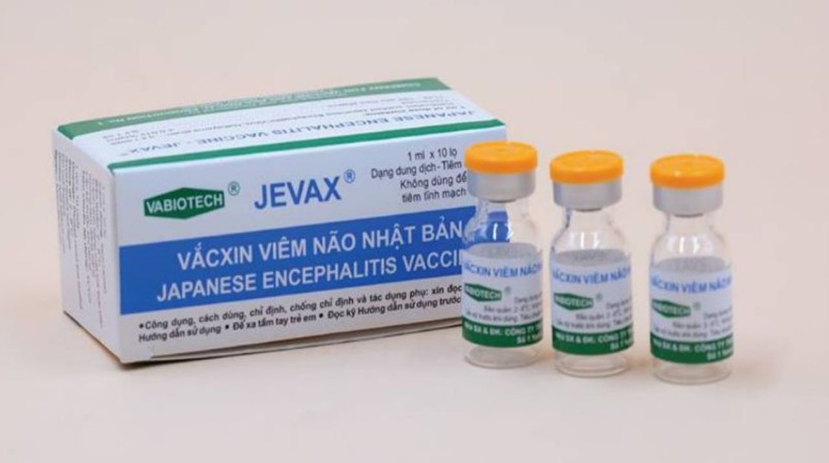 Jevax là vắc xin gì? Có cần tiêm vắc xin Jevax không?