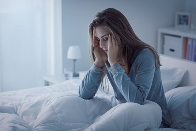 Mất ngủ có phải dấu hiệu mang thai? Những dấu hiệu có thai tuần sớm