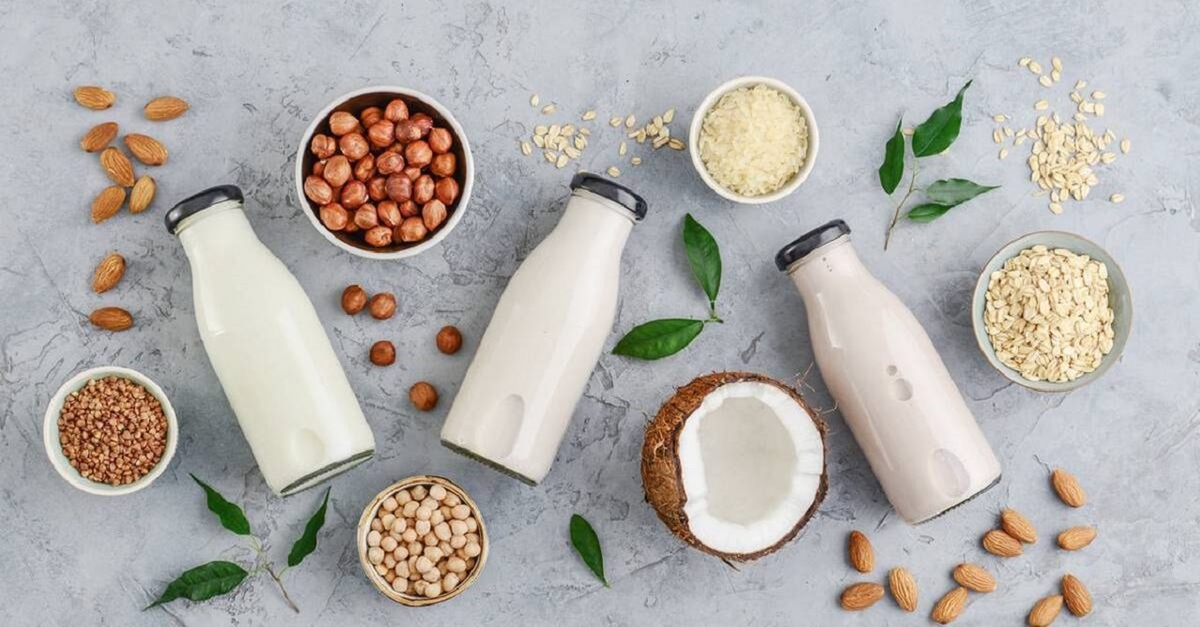 Bị trào ngược dạ dày có nên uống sữa không?