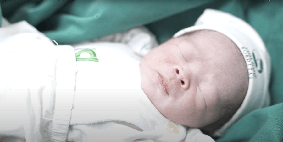 Nguyên nhân dẫn tới ngôi thai ngược là gì?