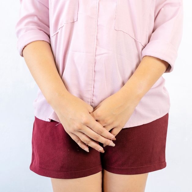 Tổng hợp các triệu chứng thường gặp của viêm âm đạo