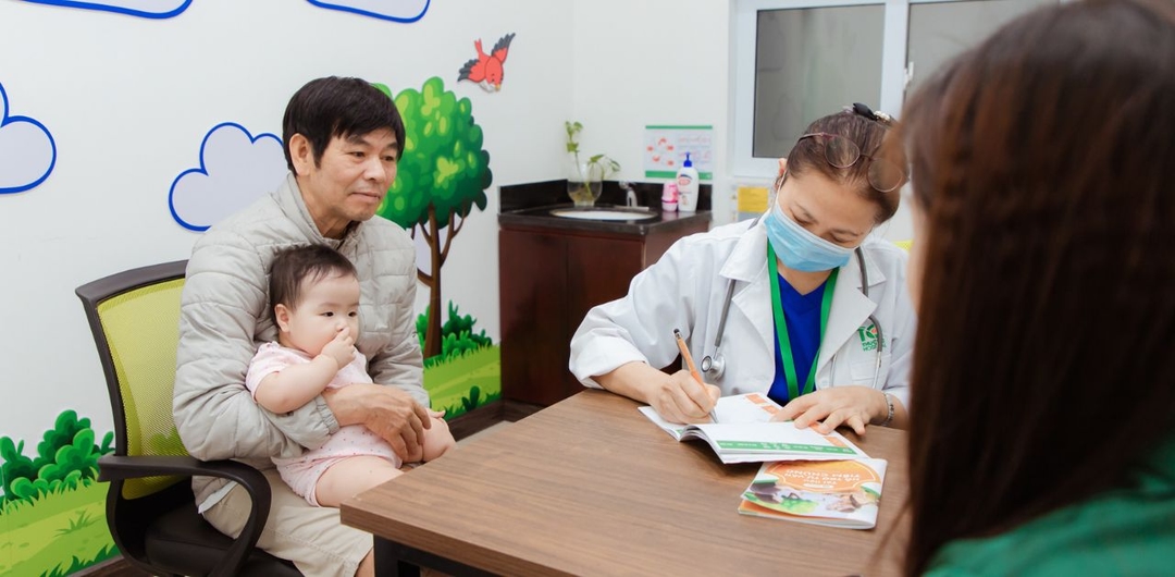Có nên tiêm vắc xin viêm não Nhật Bản cho trẻ?