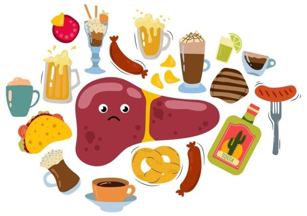 Ung thư gan xảy ra ở người trẻ tuổi: Nguyên nhân và cách phòng tránh