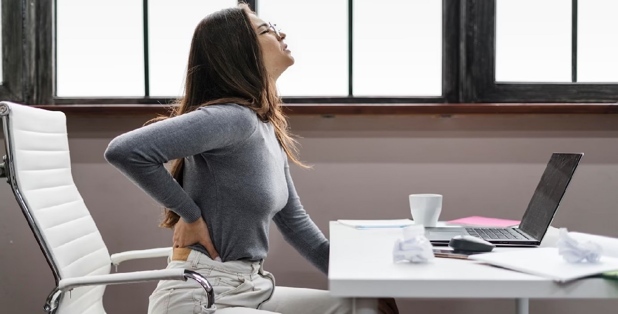 Cách chẩn đoán bệnh viêm cột sống dính khớp
