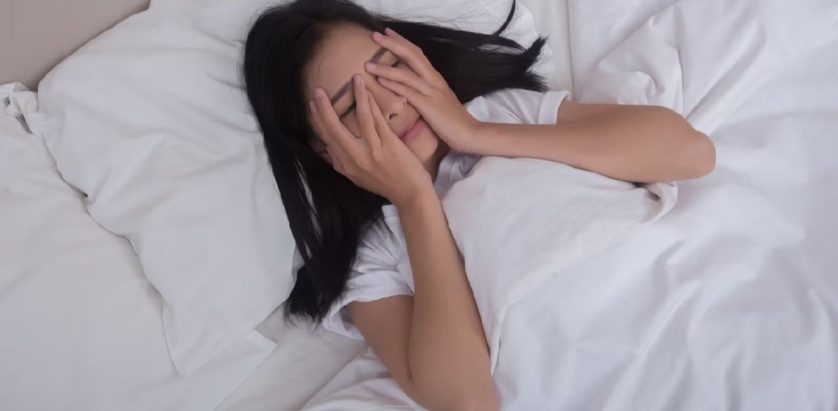 5 cách chữa mất ngủ ngăn chặn nguy hại đối với sức khỏe
