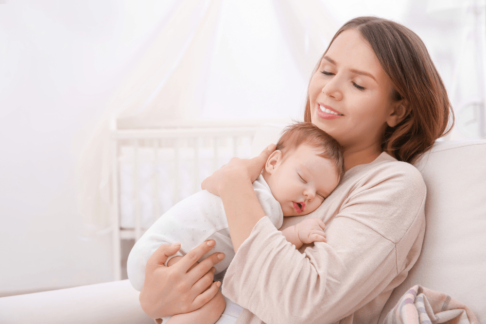 Cố gắng ngủ đủ giấc và nghỉ ngơi đủ để cơ thể phục hồi tốt nhất
