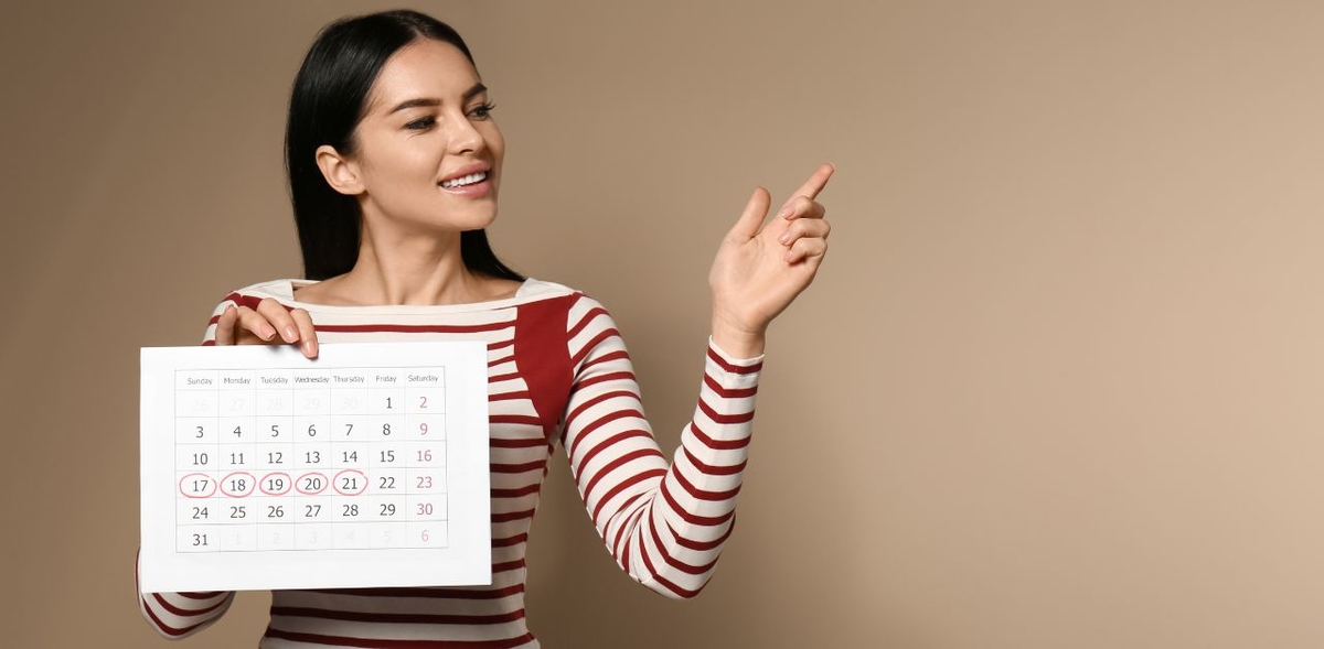 Cách điều trị kinh nguyệt không đều tại nhà đơn giản và hiệu quả