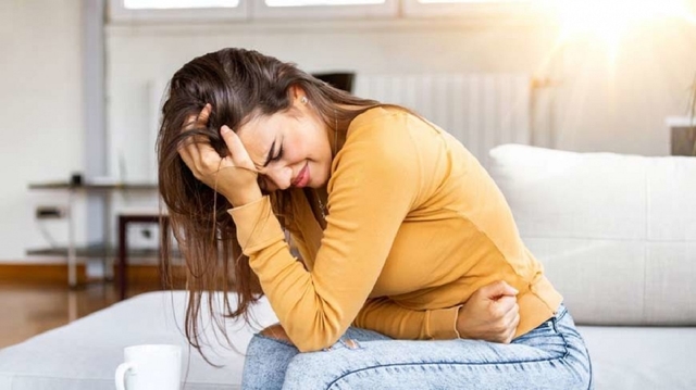 Các hiện tượng của bệnh đại tràng cần ghi nhớ