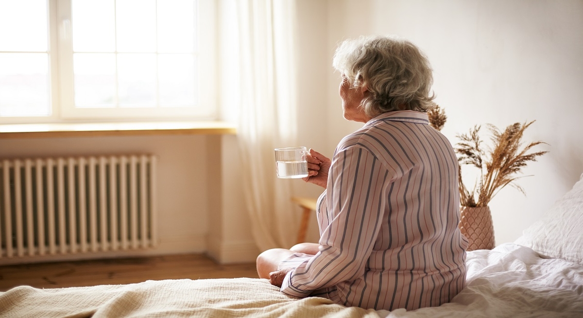 Dấu hiệu nhận diện hội chứng Alzheimer