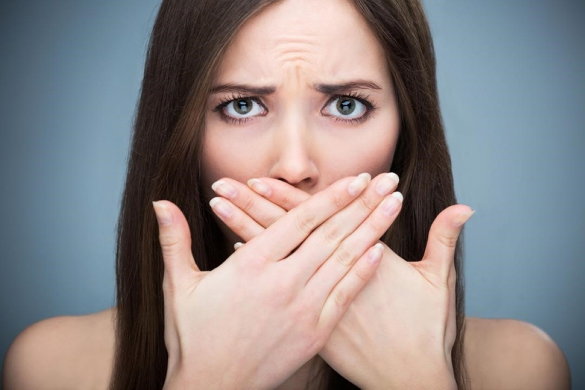 Hôi miệng do viêm lợi, làm sao để khắc phục?