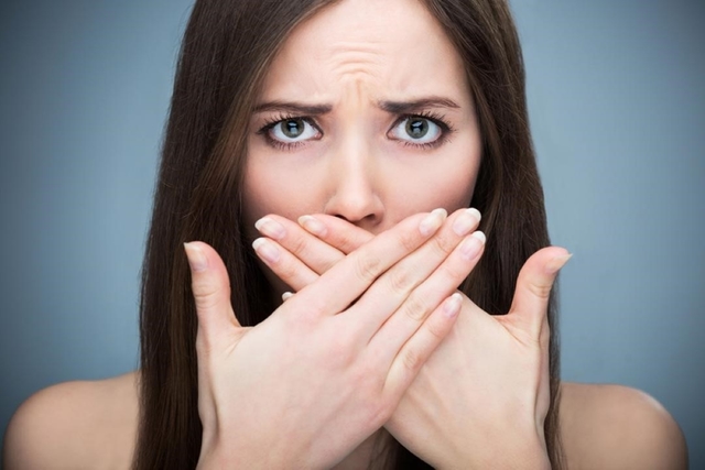 Hôi miệng do viêm lợi, làm sao để khắc phục?