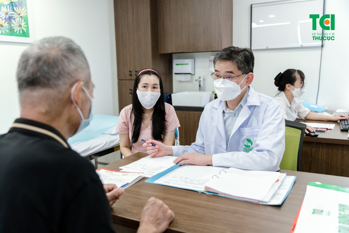 Giải đáp &#8211; Ung thư trực tràng có chữa được không?