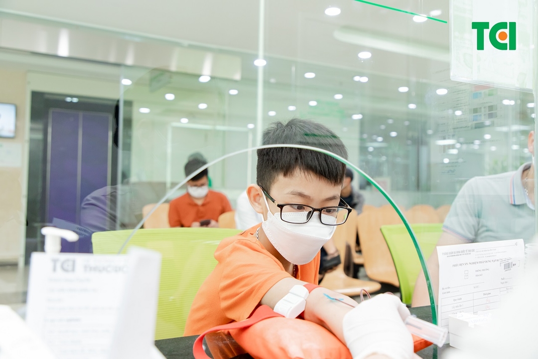 Phát hiện nhiều vấn đề khi cho con khám sức khỏe định kỳ