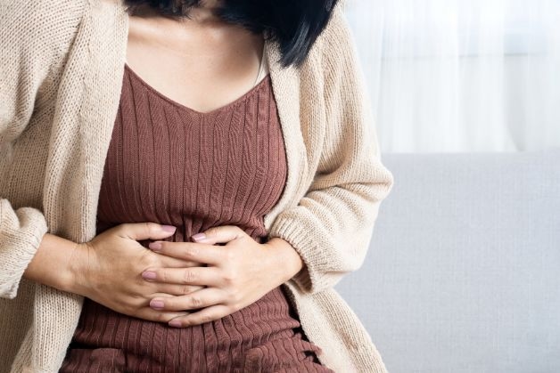Các chị em kinh nguyệt không đều giảm ham muốn tình dục