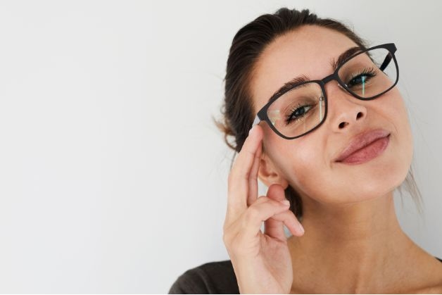 Làm tròng kính cận chất lượng ở đâu?