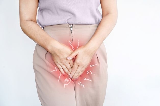Lý do bị viêm âm đạo thường gặp nhất