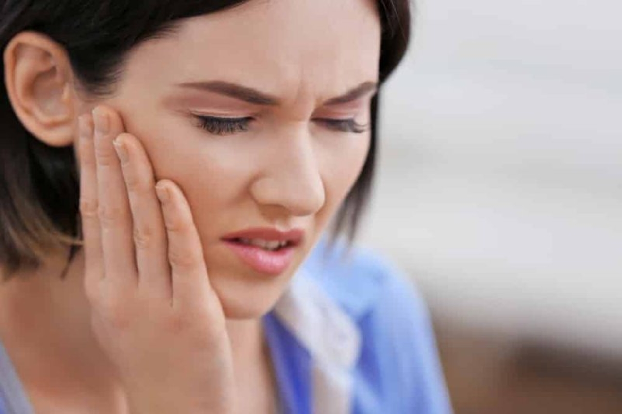 Nguyên nhân và cách điều trị tình trạng lệch hàm