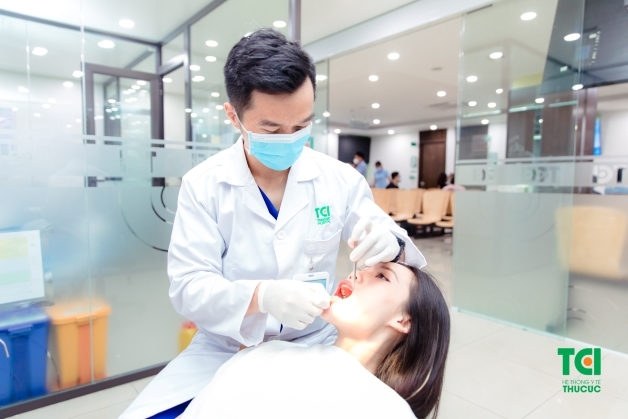 tụt lợi
