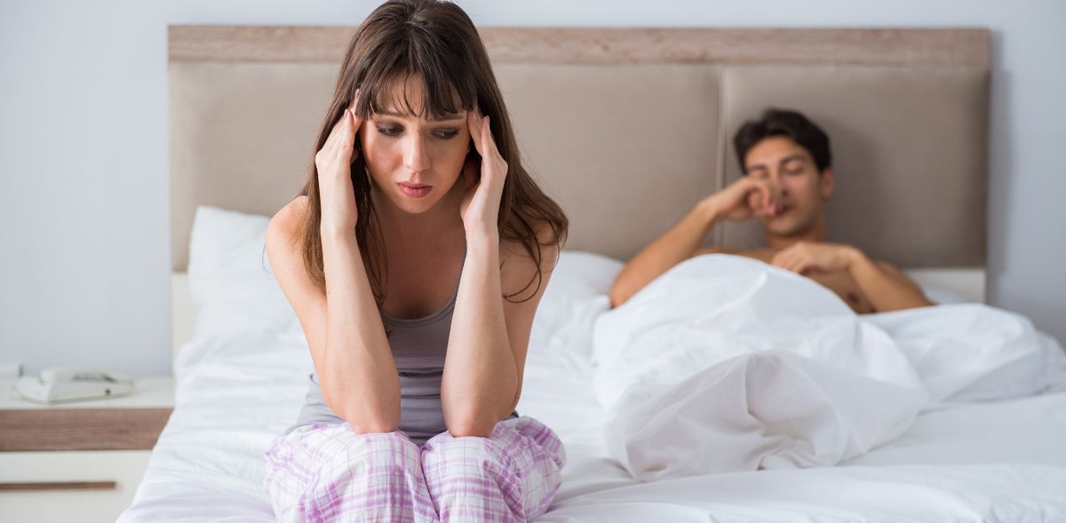 Chớ nên chủ quan khi có các triệu chứng bệnh tình dục này