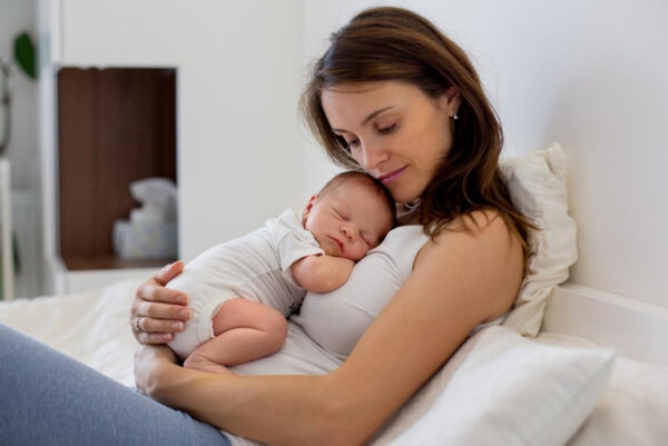 triệu chứng cảm lạnh ở trẻ em