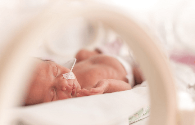 Viêm ruột hoại tử ở trẻ sơ sinh là bệnh lý vô cùng nguy hiểm có thể gây tử vong