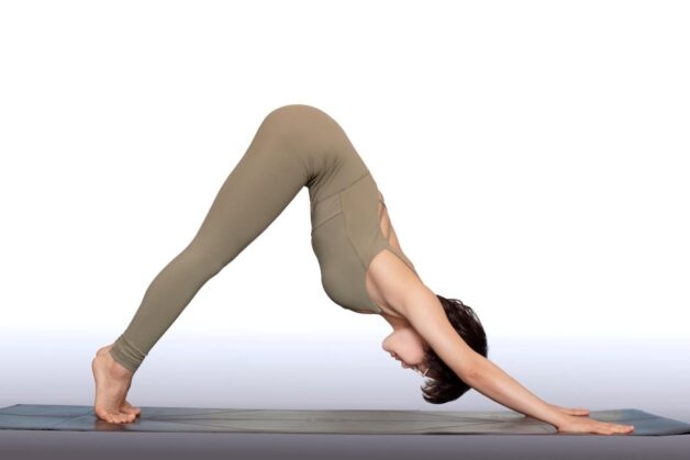 Yoga là liệu pháp điều trị mất ngủ được đánh giá hiệu quả cao, dễ tập luyện tại nhà