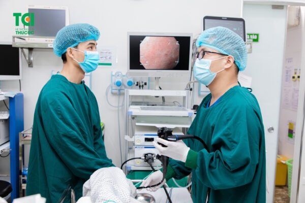 Cách chữa đau dạ dày chuẩn phác đồ