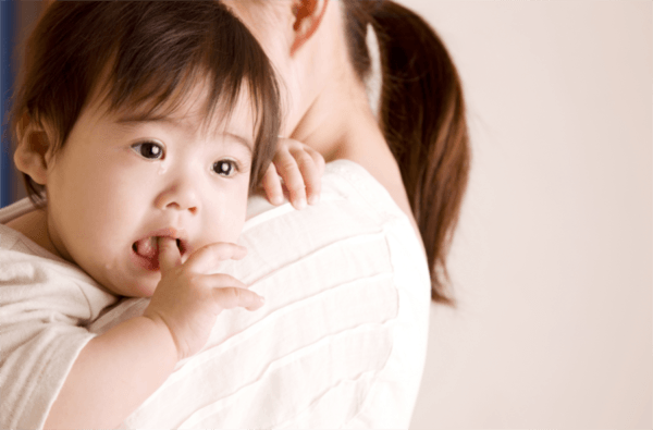 Trẻ sơ sinh và trẻ nhỏ là đối tượng dễ mắc ho gà