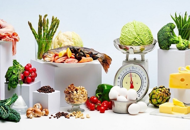 Dinh dưỡng cho người bị bệnh lùn tuyến yên
