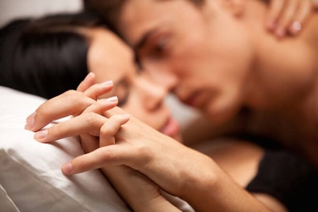 Bệnh tình dục lây truyền qua việc quan hệ tình dục không lành mạnh